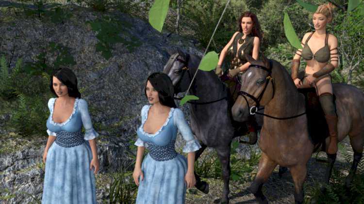 Romancing the Kingdom v1.0 Final