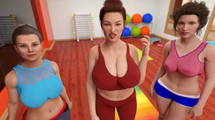 Spanish Playa v1.0 Terkedilmiş