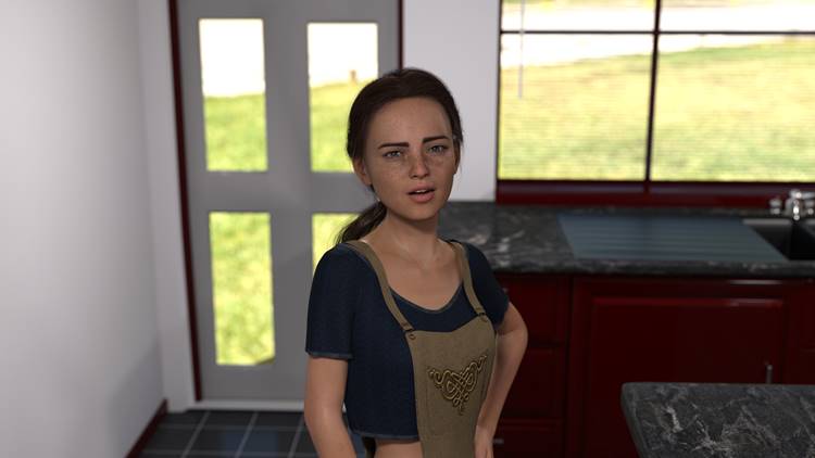 Between Two Worlds Ch. 10 Final Between Two Worlds Ch. 10 Final