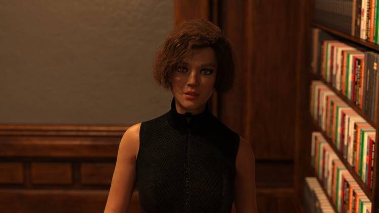 Between Two Worlds Ch. 10 Final between two worlds yetiskinoyunlar com 2