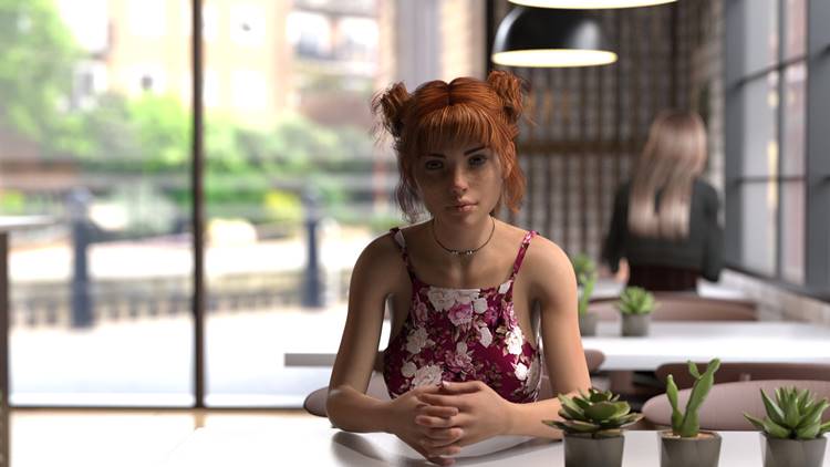 Between Two Worlds Ch. 10 Final between two worlds yetiskinoyunlar com 4