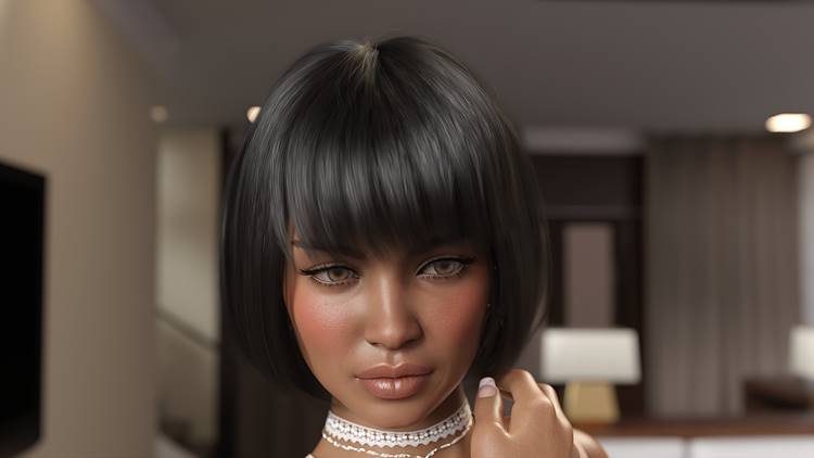 Going Rogue Ch.7 Deluxe Final going rogue yetiskinoyunlar com 2