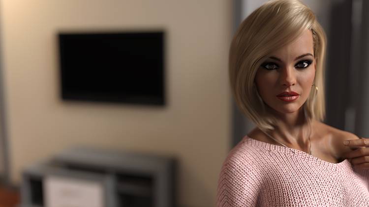 Going Rogue Ch.7 Deluxe Final going rogue yetiskinoyunlar com 3