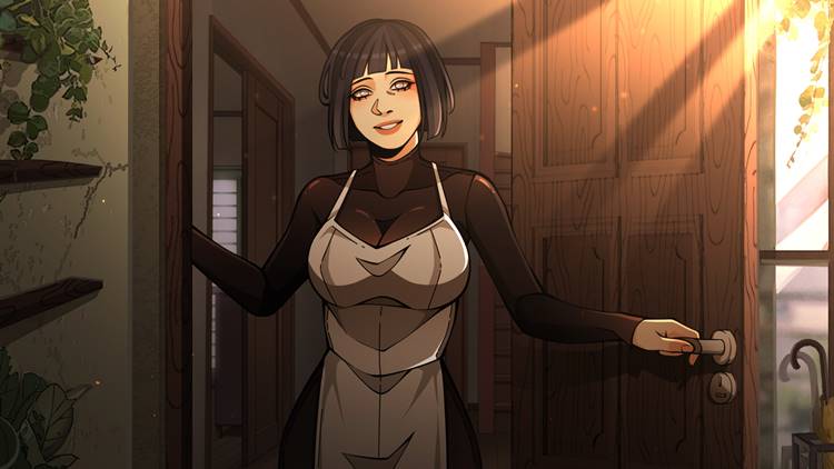 NS Shinobi Lord Türkçe v0.38 [EA]