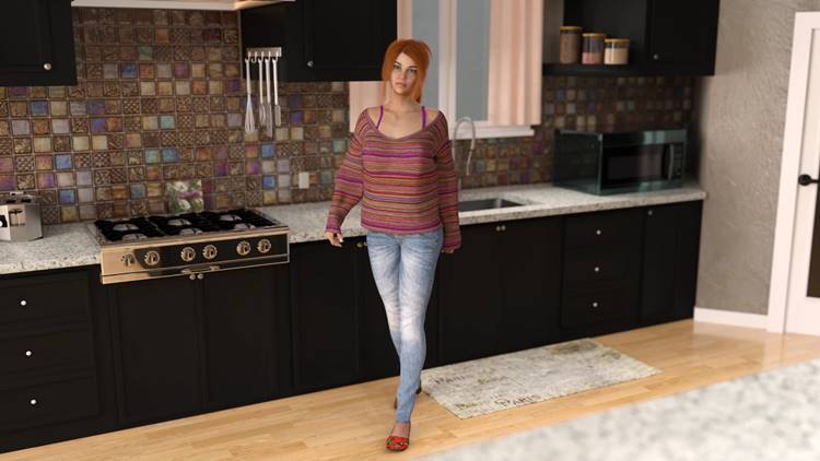 Maid to Please Türkçe v0.18.1 Final [EA]