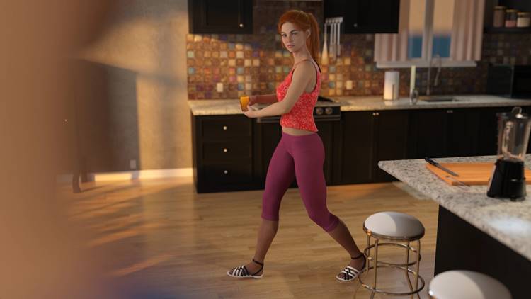 maid to please yetiskinoyunlar com 3