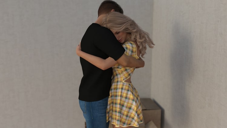 Endless Summer v0.23 endless summer yetiskinoyunlar com 3