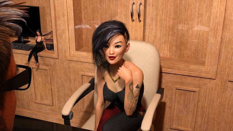 The Dragonspire Ep.3 v1.0 the dragonspire yetiskinoyunlar com 3