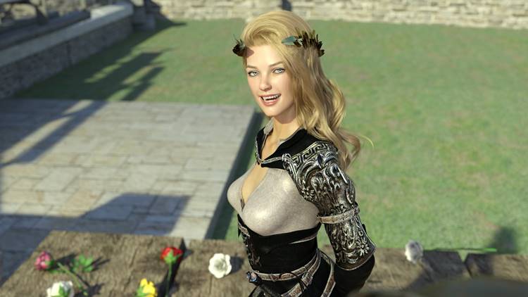 Lilith Rising v2.1.0ns Final tainted yetiskinoyunlar com 4