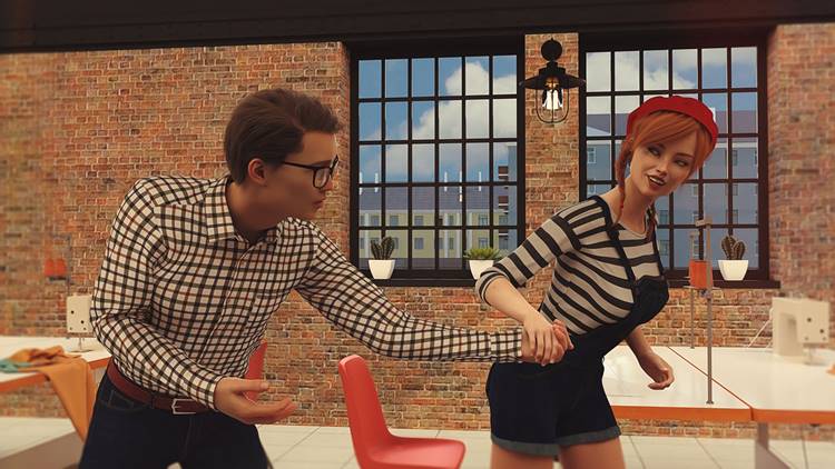 RSSU - Case#1 Ithaca Project v1.6.7a rssu case1 ithaca project yetiskinoyunlar com 3