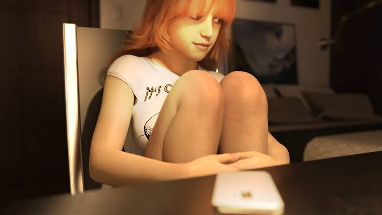 a foreign world yetiskinoyunlar com 2