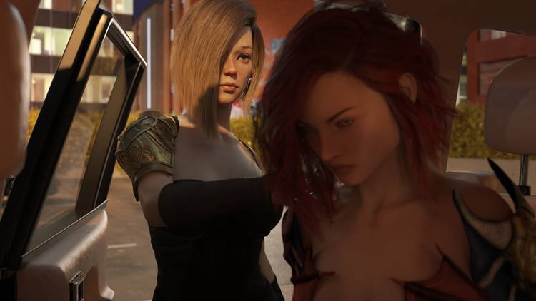 a foreign world yetiskinoyunlar com 3