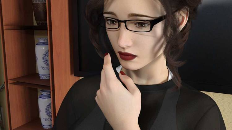 A M’s Love Türkçe YZ 8.Bölüm