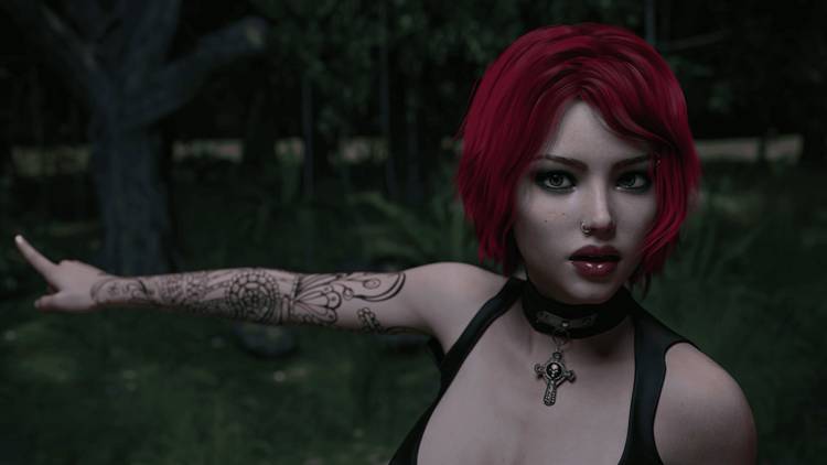 Lust Academy Türkçe Sezon 3 Final