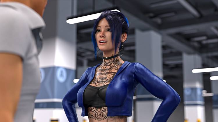 broken promises yetiskinoyunlar com 3