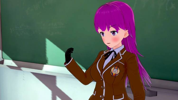 Due to My New Situation, I Have to Corrupt My Friend’s Harem! v0.58