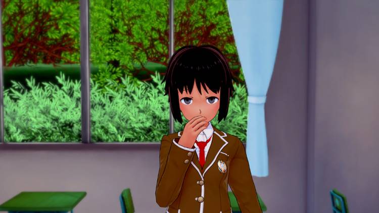 due to my new situation i have to corrupt my friends harem yetiskinoyunlar com 3