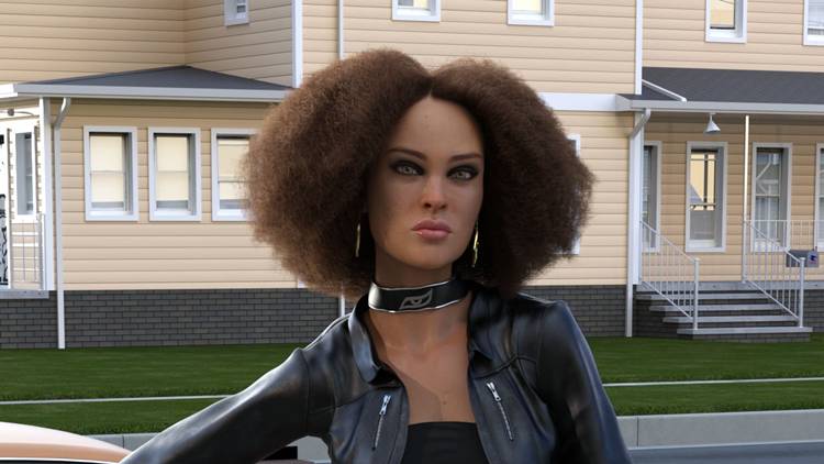 Cambion v0.8 B