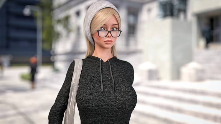 My Cute Roommate 2 Türkçe v15.06150 E [EA]