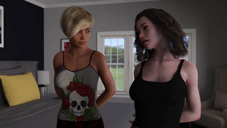Summer Scent v0.6.6a S