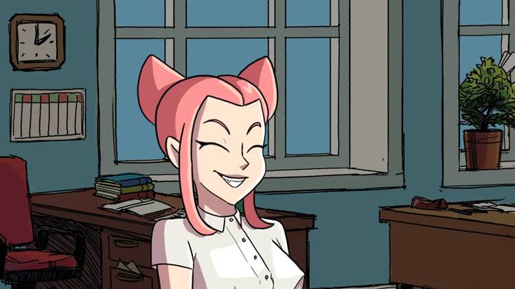 Queen’s Brothel v1.13.0