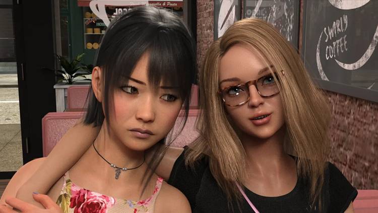 One Lie v0.12.0