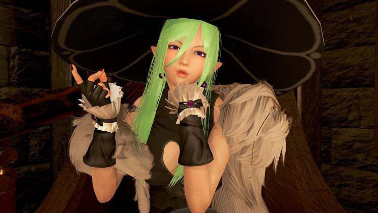 Oppai Odyssey v0.4.5
