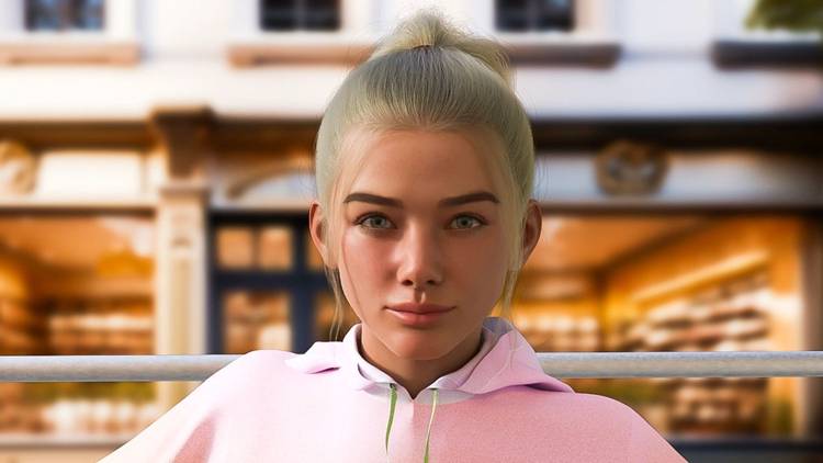 Lovephobia Türkçe v0.63
