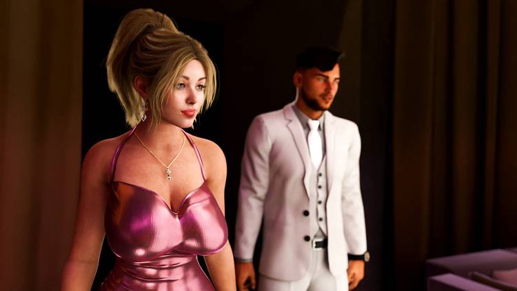 Price of Desires Türkçe Bölüm 1.1 [EA]