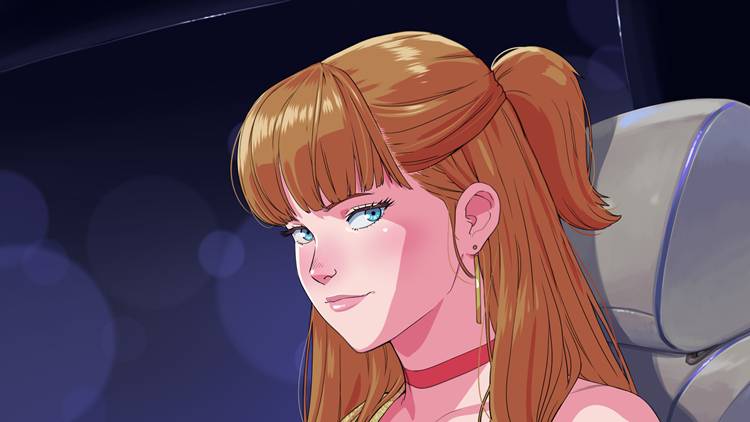 Driven Affairs Türkçe v0.8 [EA]