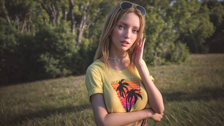 Hard to Love Türkçe v0.26 [EA]