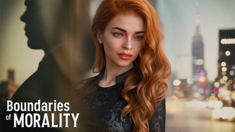 Boundaries of Morality Türkçe v0.500 [EA]