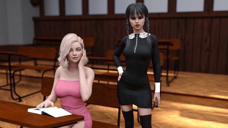 lust academy sezon 3 final turkce yetiskinoyunlar com 4