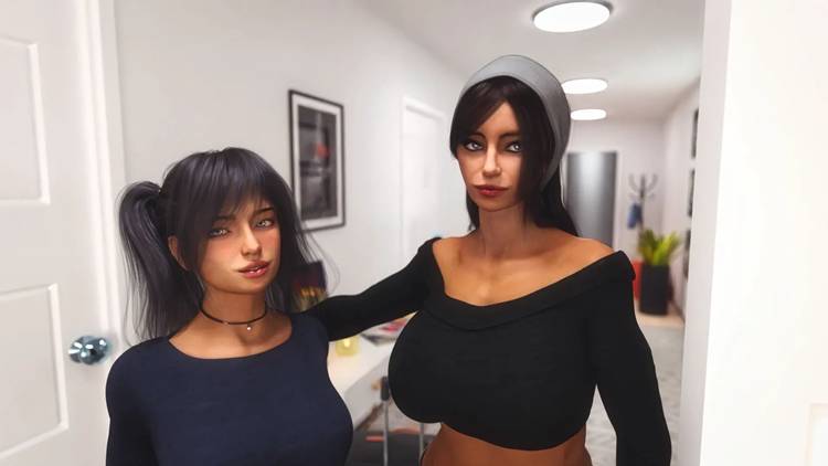 The Secret: Reloaded Türkçe 2.Bölüm v0.4.9.2a Final [EA]