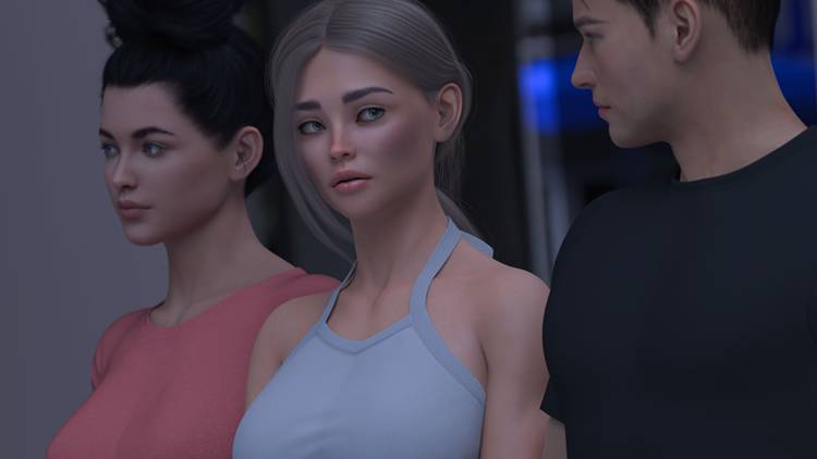 Betrayal Türkçe v0.1 [EA]