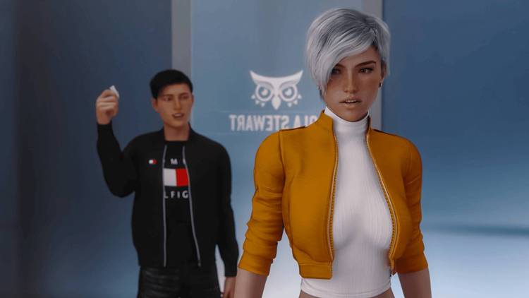 the secret reloaded 3 bolum turkce final yetiskinoyunlar com 18