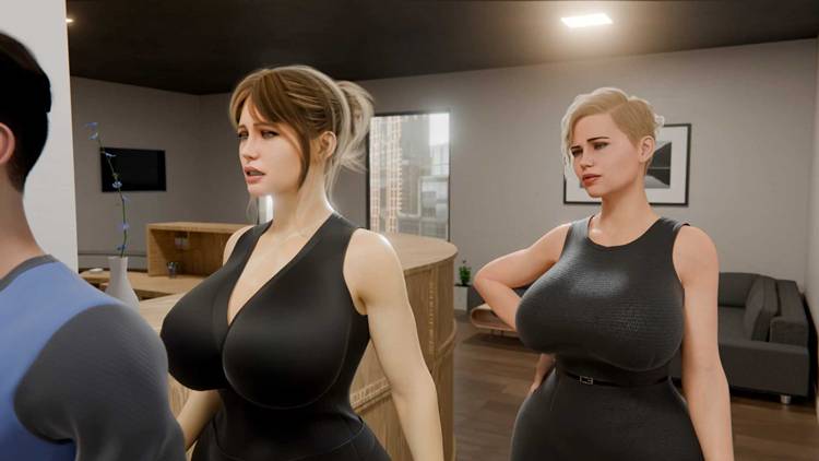 Mad Adventure Türkçe v0.1.6 [EA]