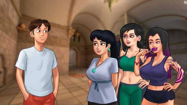 summertime saga turkce yetiskinoyunlar com 19