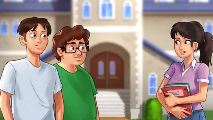 summertime saga turkce yetiskinoyunlar com 9