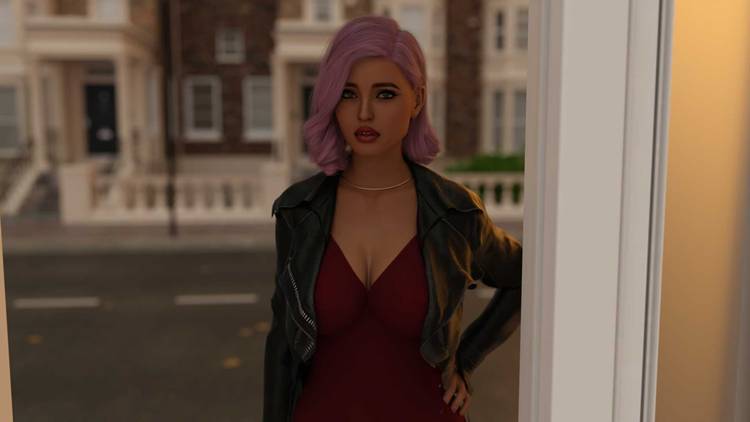 University Days Türkçe 1.Sezon Final [EA]