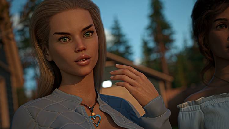 Time Heals Türkçe Bölüm 1 Kısım 1 [EA]