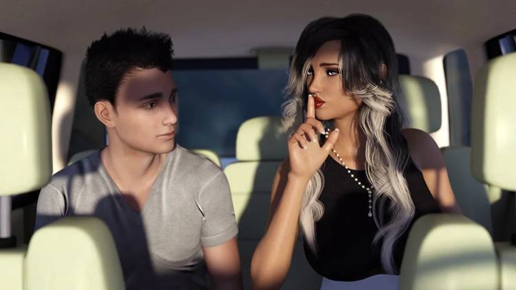 amnesia turkce yetiskinoyunlar com 5