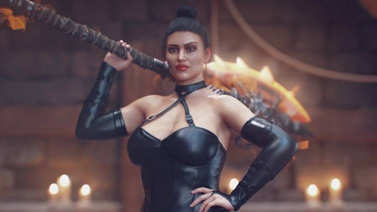 empress game turkce part 1 yetiskinoyunlar com 13