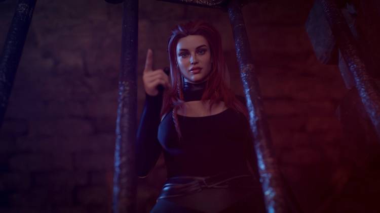 empress game turkce part 1 yetiskinoyunlar com 8