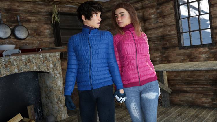 m city yilbasi xmas episode final turkce yetiskinoyunlar com 5