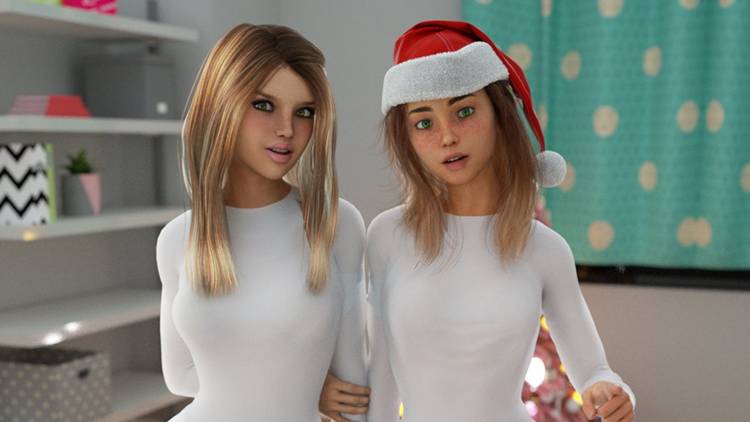 m city yilbasi xmas episode final turkce yetiskinoyunlar com 7