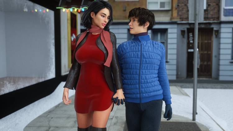 m city yilbasi xmas episode final turkce yetiskinoyunlar com 9