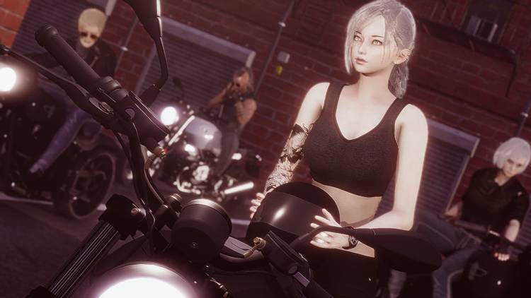 Wild Cats Türkçe v0.3 [EA]