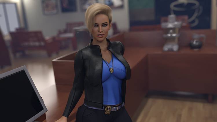 M Obsession Türkçe v0.2.6 [EA]