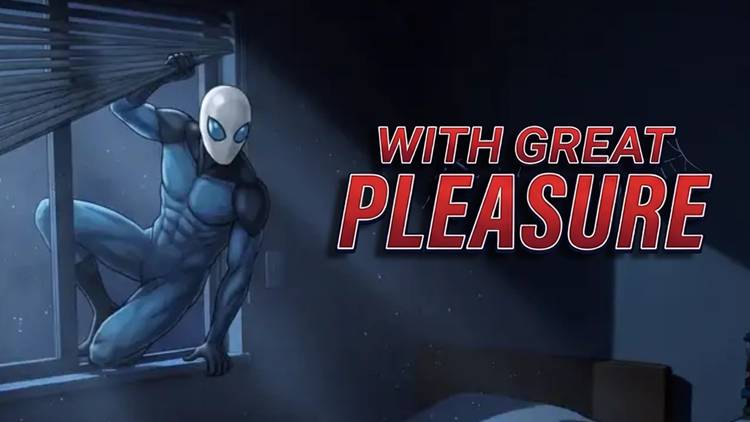 With Great Pleasure Türkçe v0.2.2.6 [EA]